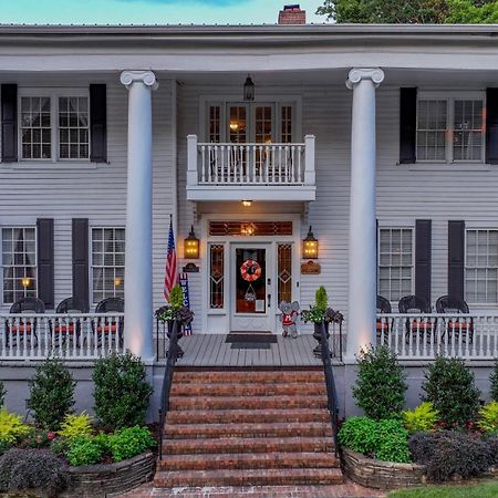Bama Bed And Breakfast - Chimes Suite Tuscaloosa Exteriör bild
