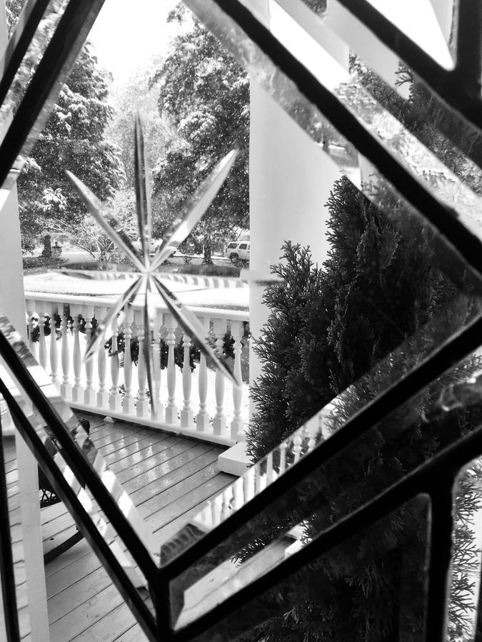 Bama Bed And Breakfast - Chimes Suite Tuscaloosa Exteriör bild