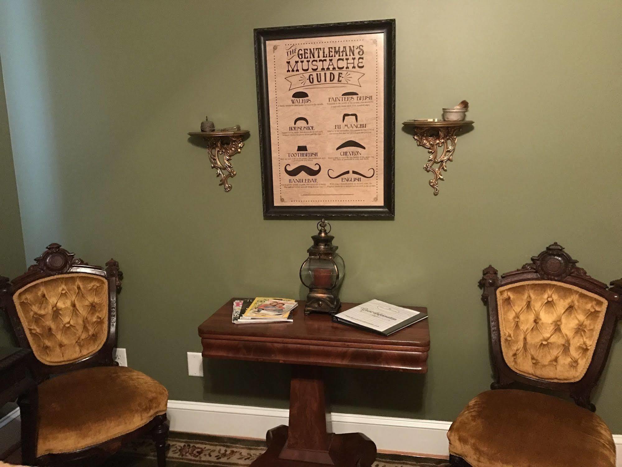 Bama Bed And Breakfast - Chimes Suite Tuscaloosa Exteriör bild