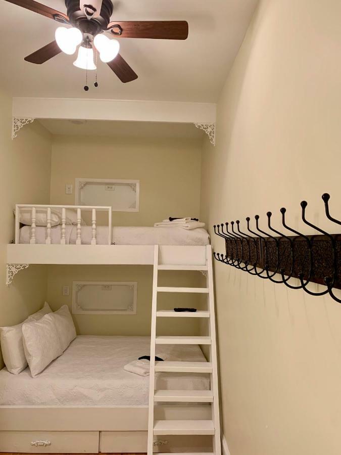 Bama Bed And Breakfast - Chimes Suite Tuscaloosa Exteriör bild